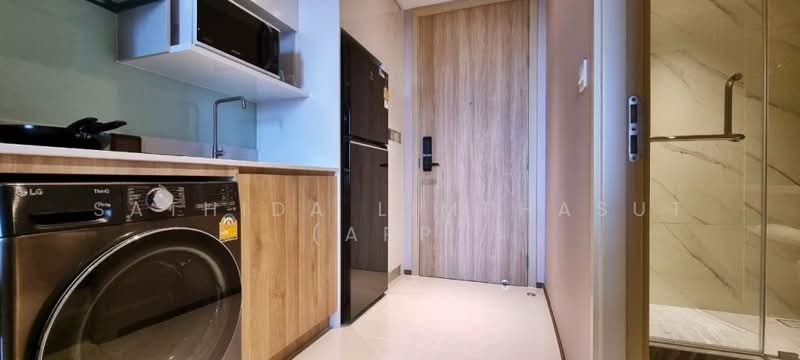 Once Pattaya, Chon Buri (Pattaya), 15 6 Sukhumvit 99, Na Kloe, Bang Lamung (Pattaya), Chon Buri (Pattaya), Studio, 28 sqm, Condo For Rent, by Sathida Limphasut (App), 500225767 - DDproperty.com