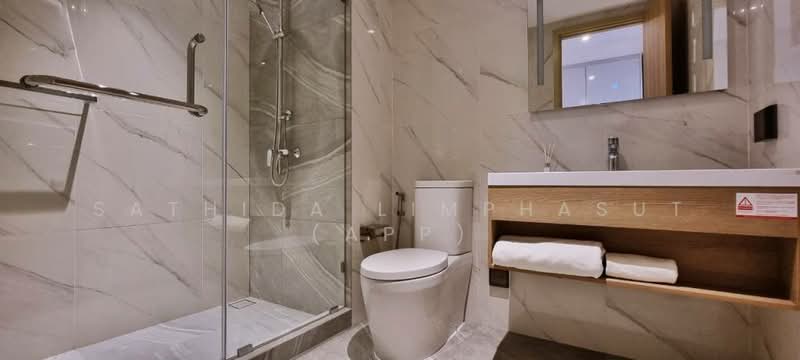 Once Pattaya, Chon Buri (Pattaya), 15 6 Sukhumvit 99, Na Kloe, Bang Lamung (Pattaya), Chon Buri (Pattaya), Studio, 28 sqm, Condo For Rent, by Sathida Limphasut (App), 500225767 - DDproperty.com