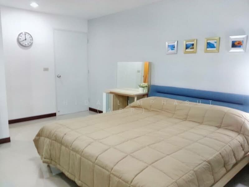 Rama Harbour View, Chon Buri (Pattaya), 25 Soi Mu Ban Home Town Phase 2 Soi 4, Surasak, Si Racha, Chon Buri (Pattaya), 2 Bedrooms, 110 sqm, Condo For Rent, by Sathida Limphasut (App), 500225768 - DDproperty.com