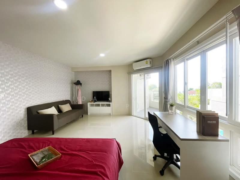 Grand View Condo Pattaya : แกรนด์ วิว คอนโด พัทยา, ชลบุรี, นาจอมเทียน, สัตหีบ, ชลบุรี, 60 ตร.ม., คอนโด ให้เช่า, โดย Sathida Limphasut (App), 500225770 - DDproperty.com