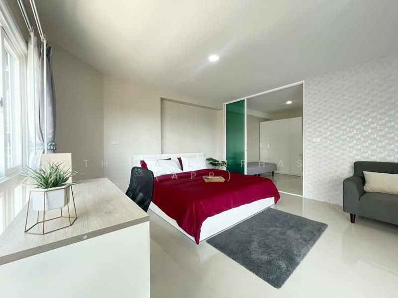 Grand View Condo Pattaya : แกรนด์ วิว คอนโด พัทยา, ชลบุรี, นาจอมเทียน, สัตหีบ, ชลบุรี, 60 ตร.ม., คอนโด ให้เช่า, โดย Sathida Limphasut (App), 500225770 - DDproperty.com