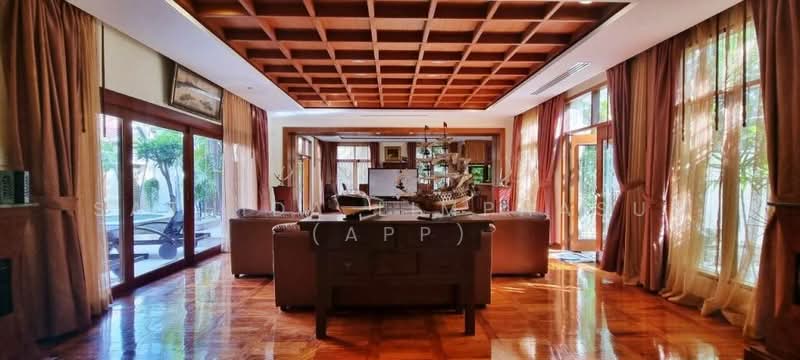 View Talay Marina, Chon Buri (Pattaya), Na Chom Thian, Sattahip, Chon Buri (Pattaya), 4 Bedrooms, 403 sqm, Villa For Rent, by Sathida Limphasut (App), 500225773 - DDproperty.com