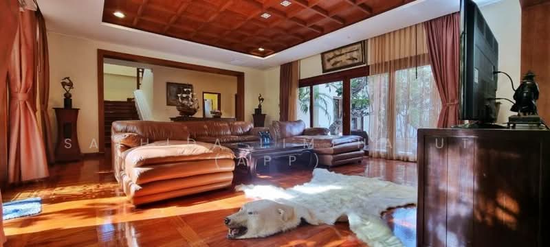 View Talay Marina, Chon Buri (Pattaya), Na Chom Thian, Sattahip, Chon Buri (Pattaya), 4 Bedrooms, 403 sqm, Villa For Rent, by Sathida Limphasut (App), 500225773 - DDproperty.com