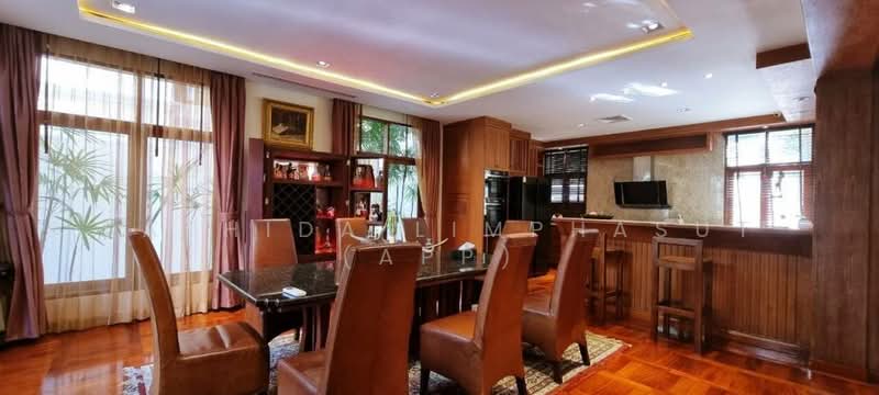 View Talay Marina, Chon Buri (Pattaya), Na Chom Thian, Sattahip, Chon Buri (Pattaya), 4 Bedrooms, 403 sqm, Villa For Rent, by Sathida Limphasut (App), 500225773 - DDproperty.com