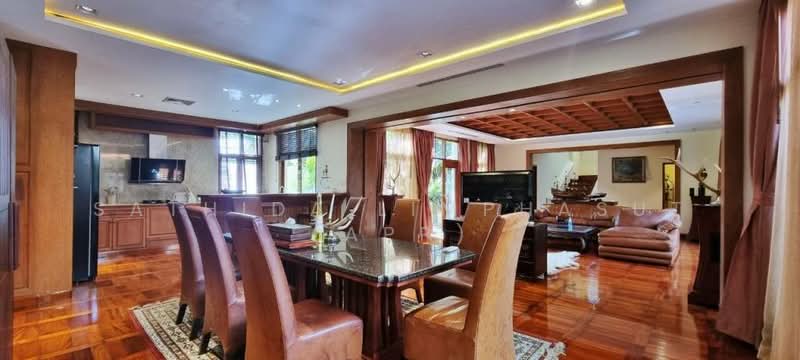 View Talay Marina, Chon Buri (Pattaya), Na Chom Thian, Sattahip, Chon Buri (Pattaya), 4 Bedrooms, 403 sqm, Villa For Rent, by Sathida Limphasut (App), 500225773 - DDproperty.com