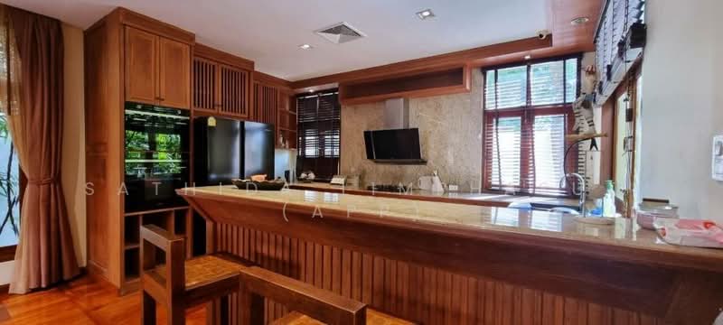 View Talay Marina, Chon Buri (Pattaya), Na Chom Thian, Sattahip, Chon Buri (Pattaya), 4 Bedrooms, 403 sqm, Villa For Rent, by Sathida Limphasut (App), 500225773 - DDproperty.com