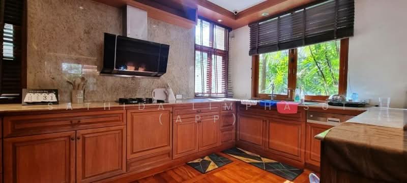 View Talay Marina, Chon Buri (Pattaya), Na Chom Thian, Sattahip, Chon Buri (Pattaya), 4 Bedrooms, 403 sqm, Villa For Rent, by Sathida Limphasut (App), 500225773 - DDproperty.com