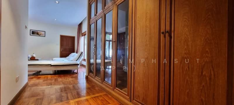 View Talay Marina, Chon Buri (Pattaya), Na Chom Thian, Sattahip, Chon Buri (Pattaya), 4 Bedrooms, 403 sqm, Villa For Rent, by Sathida Limphasut (App), 500225773 - DDproperty.com