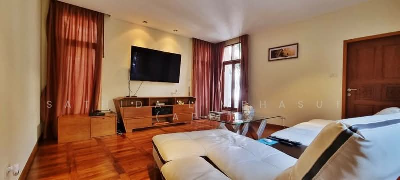 View Talay Marina, Chon Buri (Pattaya), Na Chom Thian, Sattahip, Chon Buri (Pattaya), 4 Bedrooms, 403 sqm, Villa For Rent, by Sathida Limphasut (App), 500225773 - DDproperty.com