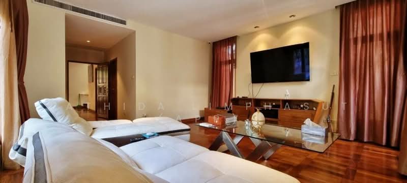 View Talay Marina, Chon Buri (Pattaya), Na Chom Thian, Sattahip, Chon Buri (Pattaya), 4 Bedrooms, 403 sqm, Villa For Rent, by Sathida Limphasut (App), 500225773 - DDproperty.com