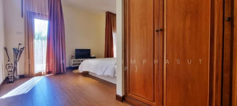 View Talay Marina, Chon Buri (Pattaya), Na Chom Thian, Sattahip, Chon Buri (Pattaya), 4 Bedrooms, 403 sqm, Villa For Rent, by Sathida Limphasut (App), 500225773 - DDproperty.com