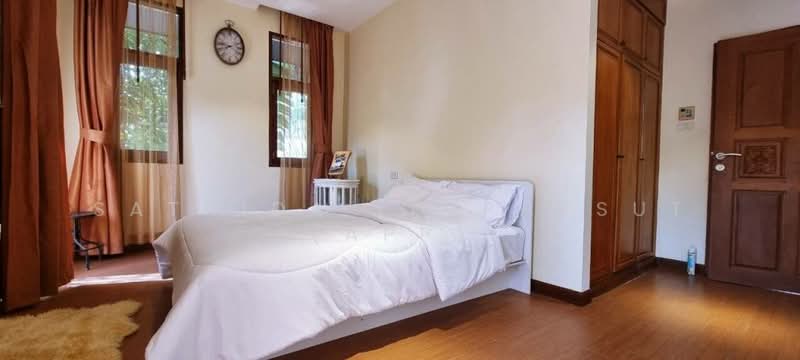 View Talay Marina, Chon Buri (Pattaya), Na Chom Thian, Sattahip, Chon Buri (Pattaya), 4 Bedrooms, 403 sqm, Villa For Rent, by Sathida Limphasut (App), 500225773 - DDproperty.com