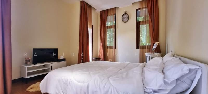 View Talay Marina, Chon Buri (Pattaya), Na Chom Thian, Sattahip, Chon Buri (Pattaya), 4 Bedrooms, 403 sqm, Villa For Rent, by Sathida Limphasut (App), 500225773 - DDproperty.com