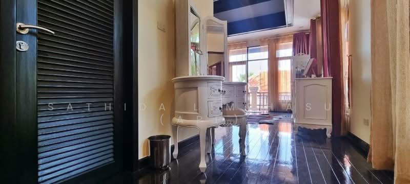 View Talay Marina, Chon Buri (Pattaya), Na Chom Thian, Sattahip, Chon Buri (Pattaya), 4 Bedrooms, 403 sqm, Villa For Rent, by Sathida Limphasut (App), 500225773 - DDproperty.com