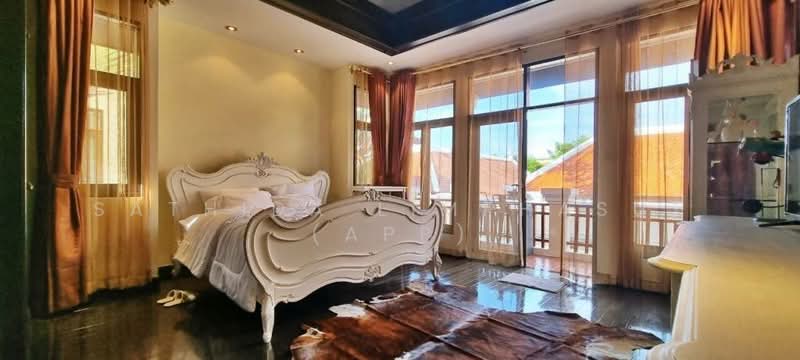 View Talay Marina, Chon Buri (Pattaya), Na Chom Thian, Sattahip, Chon Buri (Pattaya), 4 Bedrooms, 403 sqm, Villa For Rent, by Sathida Limphasut (App), 500225773 - DDproperty.com