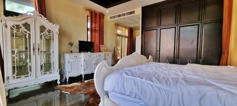 View Talay Marina, Chon Buri (Pattaya), Na Chom Thian, Sattahip, Chon Buri (Pattaya), 4 Bedrooms, 403 sqm, Villa For Rent, by Sathida Limphasut (App), 500225773 - DDproperty.com