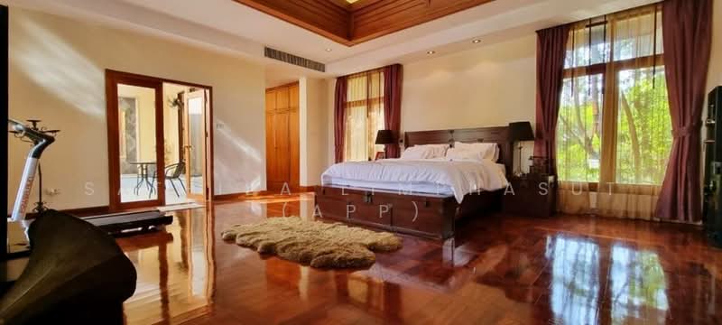 View Talay Marina, Chon Buri (Pattaya), Na Chom Thian, Sattahip, Chon Buri (Pattaya), 4 Bedrooms, 403 sqm, Villa For Rent, by Sathida Limphasut (App), 500225773 - DDproperty.com