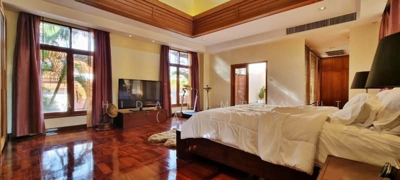 View Talay Marina, Chon Buri (Pattaya), Na Chom Thian, Sattahip, Chon Buri (Pattaya), 4 Bedrooms, 403 sqm, Villa For Rent, by Sathida Limphasut (App), 500225773 - DDproperty.com