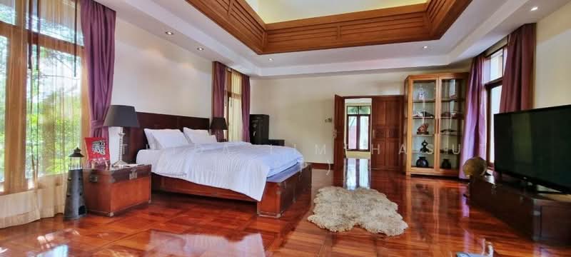 View Talay Marina, Chon Buri (Pattaya), Na Chom Thian, Sattahip, Chon Buri (Pattaya), 4 Bedrooms, 403 sqm, Villa For Rent, by Sathida Limphasut (App), 500225773 - DDproperty.com
