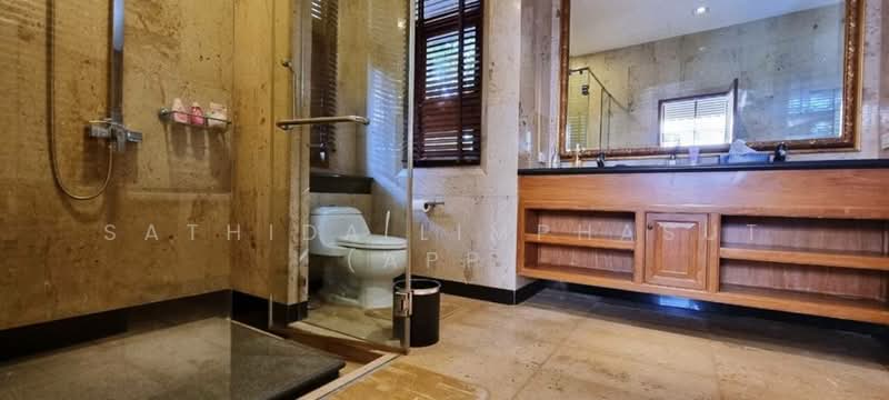 View Talay Marina, Chon Buri (Pattaya), Na Chom Thian, Sattahip, Chon Buri (Pattaya), 4 Bedrooms, 403 sqm, Villa For Rent, by Sathida Limphasut (App), 500225773 - DDproperty.com