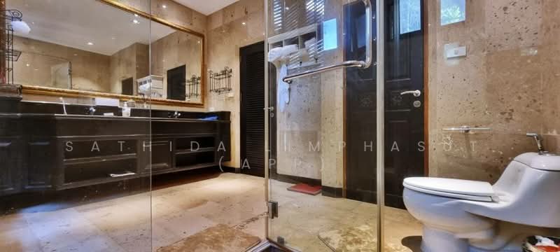 View Talay Marina, Chon Buri (Pattaya), Na Chom Thian, Sattahip, Chon Buri (Pattaya), 4 Bedrooms, 403 sqm, Villa For Rent, by Sathida Limphasut (App), 500225773 - DDproperty.com