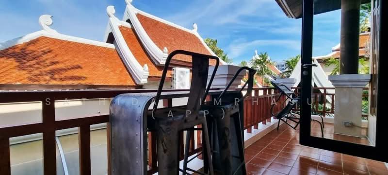 View Talay Marina, Chon Buri (Pattaya), Na Chom Thian, Sattahip, Chon Buri (Pattaya), 4 Bedrooms, 403 sqm, Villa For Rent, by Sathida Limphasut (App), 500225773 - DDproperty.com