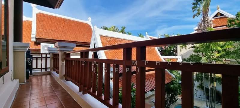 View Talay Marina, Chon Buri (Pattaya), Na Chom Thian, Sattahip, Chon Buri (Pattaya), 4 Bedrooms, 403 sqm, Villa For Rent, by Sathida Limphasut (App), 500225773 - DDproperty.com