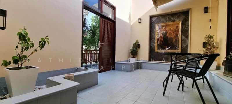 View Talay Marina, Chon Buri (Pattaya), Na Chom Thian, Sattahip, Chon Buri (Pattaya), 4 Bedrooms, 403 sqm, Villa For Rent, by Sathida Limphasut (App), 500225773 - DDproperty.com