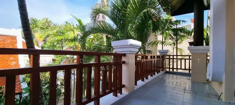 View Talay Marina, Chon Buri (Pattaya), Na Chom Thian, Sattahip, Chon Buri (Pattaya), 4 Bedrooms, 403 sqm, Villa For Rent, by Sathida Limphasut (App), 500225773 - DDproperty.com