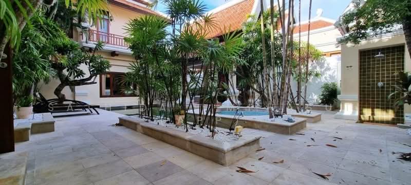 View Talay Marina, Chon Buri (Pattaya), Na Chom Thian, Sattahip, Chon Buri (Pattaya), 4 Bedrooms, 403 sqm, Villa For Rent, by Sathida Limphasut (App), 500225773 - DDproperty.com