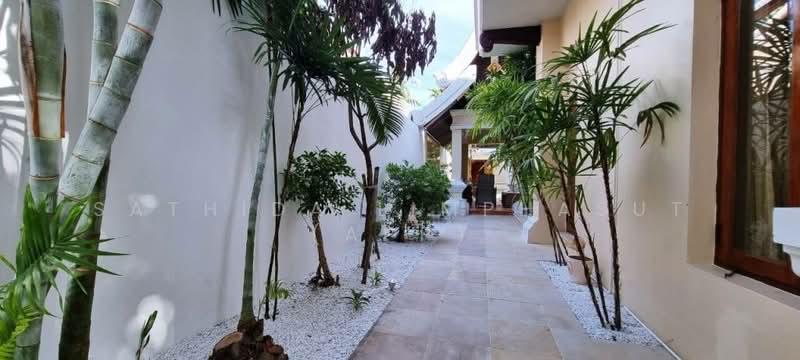 View Talay Marina, Chon Buri (Pattaya), Na Chom Thian, Sattahip, Chon Buri (Pattaya), 4 Bedrooms, 403 sqm, Villa For Rent, by Sathida Limphasut (App), 500225773 - DDproperty.com