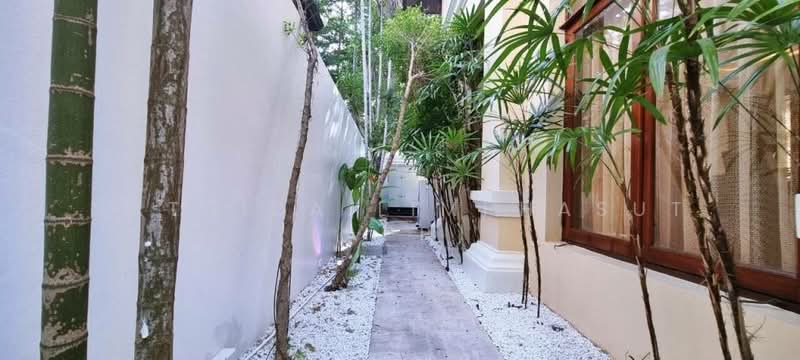 View Talay Marina, Chon Buri (Pattaya), Na Chom Thian, Sattahip, Chon Buri (Pattaya), 4 Bedrooms, 403 sqm, Villa For Rent, by Sathida Limphasut (App), 500225773 - DDproperty.com