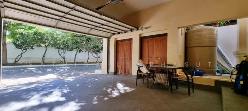 View Talay Marina, Chon Buri (Pattaya), Na Chom Thian, Sattahip, Chon Buri (Pattaya), 4 Bedrooms, 403 sqm, Villa For Rent, by Sathida Limphasut (App), 500225773 - DDproperty.com