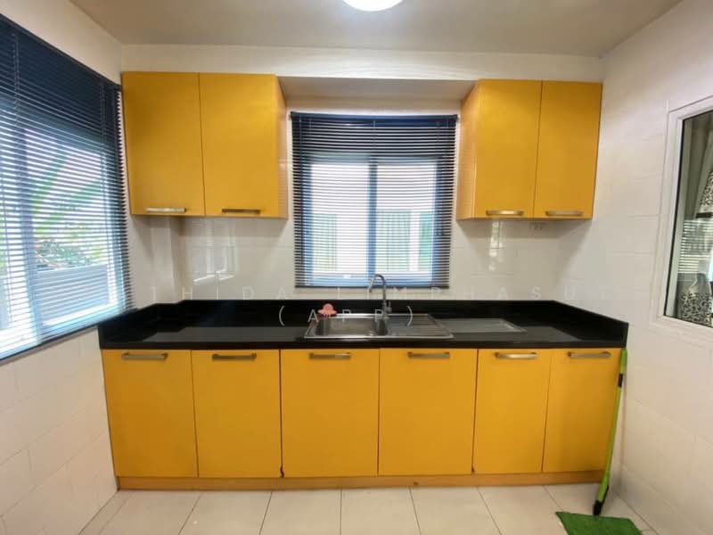 The Boulevard Sriracha, Chon Buri (Pattaya), Sriracha-Nongyaibu Road, Surasak, Si Racha, Chon Buri (Pattaya), 3 Bedrooms, 220 sqm, Single Detached House For Rent, by Sathida Limphasut (App), 500225775 - DDproperty.com