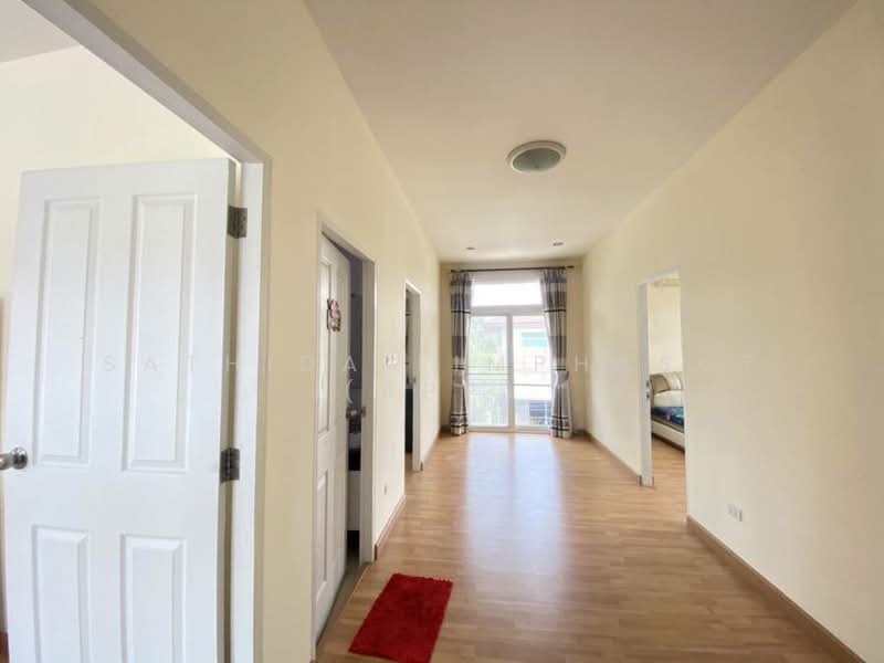 The Boulevard Sriracha : เดอะ บูเลอวาร์ด ศรีราชา, ชลบุรี, ถนน ศรีราชา-หนองยายบู่, สุรศักดิ์, ศรีราชา, ชลบุรี, 220 ตร.ม., บ้านเดี่ยว ให้เช่า, โดย Sathida Limphasut (App), 500225775 - DDproperty.com