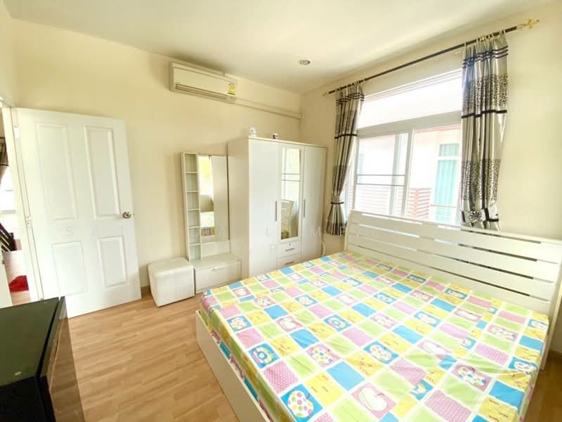 The Boulevard Sriracha, Chon Buri (Pattaya), Sriracha-Nongyaibu Road, Surasak, Si Racha, Chon Buri (Pattaya), 3 Bedrooms, 220 sqm, Single Detached House For Rent, by Sathida Limphasut (App), 500225775 - DDproperty.com