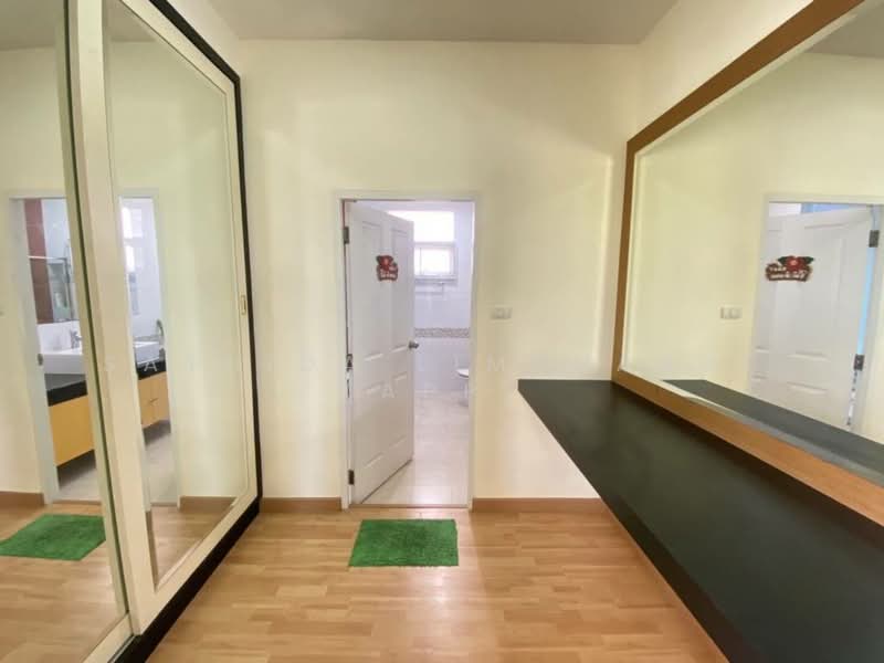 The Boulevard Sriracha, Chon Buri (Pattaya), Sriracha-Nongyaibu Road, Surasak, Si Racha, Chon Buri (Pattaya), 3 Bedrooms, 220 sqm, Single Detached House For Rent, by Sathida Limphasut (App), 500225775 - DDproperty.com