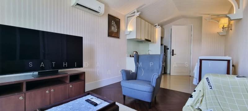 Grand Florida Beachfront : แกรนด์ ฟลอริด้า บีชฟร้อนท์, ชลบุรี, ซอยนาจอมเทียน 14, นาจอมเทียน, สัตหีบ, ชลบุรี, 42 ตร.ม., คอนโด ให้เช่า, โดย Sathida Limphasut (App), 500225776 - DDproperty.com