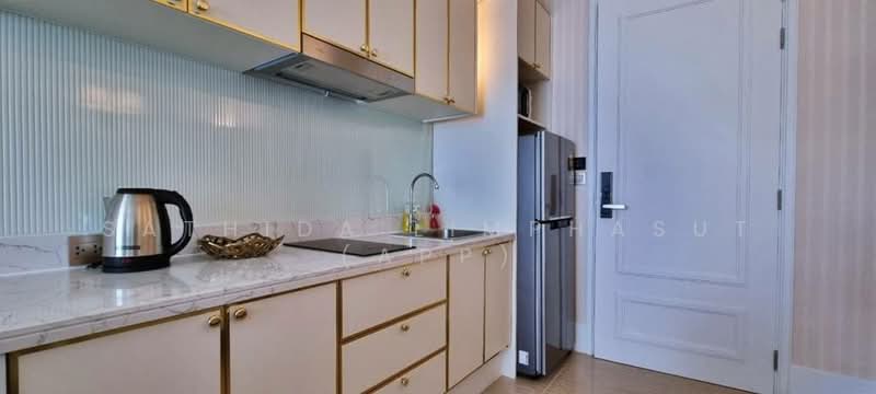 Grand Florida Beachfront, Chon Buri (Pattaya), Soi NaJomtien 14, Na Chom Thian, Sattahip, Chon Buri (Pattaya), 1 Bedroom, 42 sqm, Condo For Rent, by Sathida Limphasut (App), 500225776 - DDproperty.com