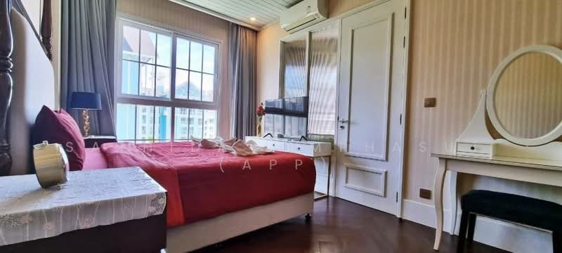 Grand Florida Beachfront : แกรนด์ ฟลอริด้า บีชฟร้อนท์, ชลบุรี, ซอยนาจอมเทียน 14, นาจอมเทียน, สัตหีบ, ชลบุรี, 42 ตร.ม., คอนโด ให้เช่า, โดย Sathida Limphasut (App), 500225776 - DDproperty.com