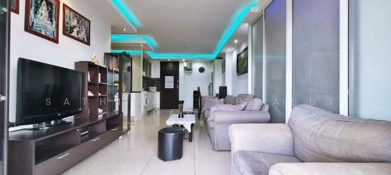 Wongamat Privacy Resort & Residence : วงศ์อมาตย์ ไพรเวซี่ รีสอร์ท แอนด์ เรสซิเดนซ์, ชลบุรี, นาเกลือ, บางละมุง, ชลบุรี, 83 ตร.ม., คอนโด ให้เช่า, โดย Sathida Limphasut (App), 500225777 - DDproperty.com