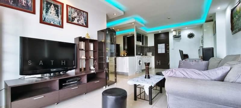 Wongamat Privacy Resort & Residence : วงศ์อมาตย์ ไพรเวซี่ รีสอร์ท แอนด์ เรสซิเดนซ์, ชลบุรี, นาเกลือ, บางละมุง, ชลบุรี, 83 ตร.ม., คอนโด ให้เช่า, โดย Sathida Limphasut (App), 500225777 - DDproperty.com