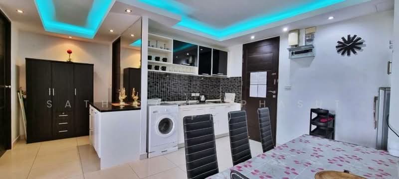 Wongamat Privacy Resort & Residence : วงศ์อมาตย์ ไพรเวซี่ รีสอร์ท แอนด์ เรสซิเดนซ์, ชลบุรี, นาเกลือ, บางละมุง, ชลบุรี, 83 ตร.ม., คอนโด ให้เช่า, โดย Sathida Limphasut (App), 500225777 - DDproperty.com