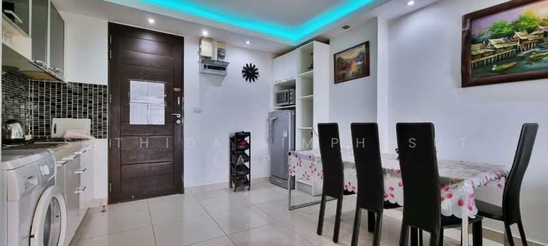 Wongamat Privacy Resort & Residence, Chon Buri (Pattaya), Na Kloe, Bang Lamung (Pattaya), Chon Buri (Pattaya), 2 Bedrooms, 83 sqm, Condo For Rent, by Sathida Limphasut (App), 500225777 - DDproperty.com