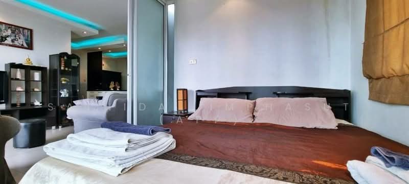 Wongamat Privacy Resort & Residence : วงศ์อมาตย์ ไพรเวซี่ รีสอร์ท แอนด์ เรสซิเดนซ์, ชลบุรี, นาเกลือ, บางละมุง, ชลบุรี, 83 ตร.ม., คอนโด ให้เช่า, โดย Sathida Limphasut (App), 500225777 - DDproperty.com