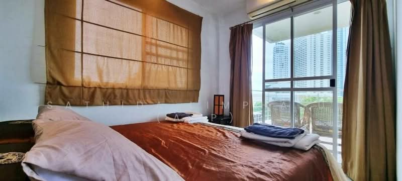 Wongamat Privacy Resort & Residence : วงศ์อมาตย์ ไพรเวซี่ รีสอร์ท แอนด์ เรสซิเดนซ์, ชลบุรี, นาเกลือ, บางละมุง, ชลบุรี, 83 ตร.ม., คอนโด ให้เช่า, โดย Sathida Limphasut (App), 500225777 - DDproperty.com