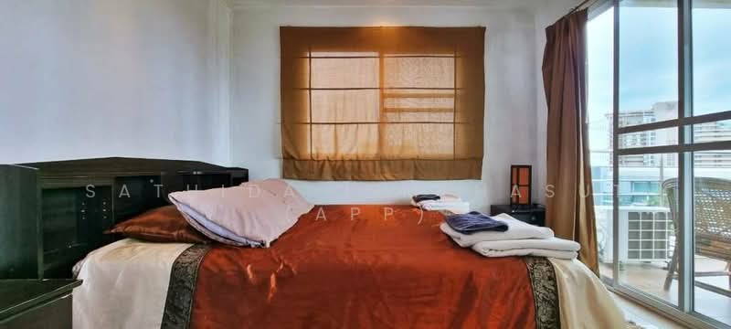 Wongamat Privacy Resort & Residence : วงศ์อมาตย์ ไพรเวซี่ รีสอร์ท แอนด์ เรสซิเดนซ์, ชลบุรี, นาเกลือ, บางละมุง, ชลบุรี, 83 ตร.ม., คอนโด ให้เช่า, โดย Sathida Limphasut (App), 500225777 - DDproperty.com