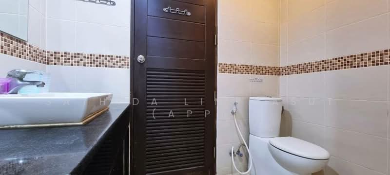 Wongamat Privacy Resort & Residence : วงศ์อมาตย์ ไพรเวซี่ รีสอร์ท แอนด์ เรสซิเดนซ์, ชลบุรี, นาเกลือ, บางละมุง, ชลบุรี, 83 ตร.ม., คอนโด ให้เช่า, โดย Sathida Limphasut (App), 500225777 - DDproperty.com