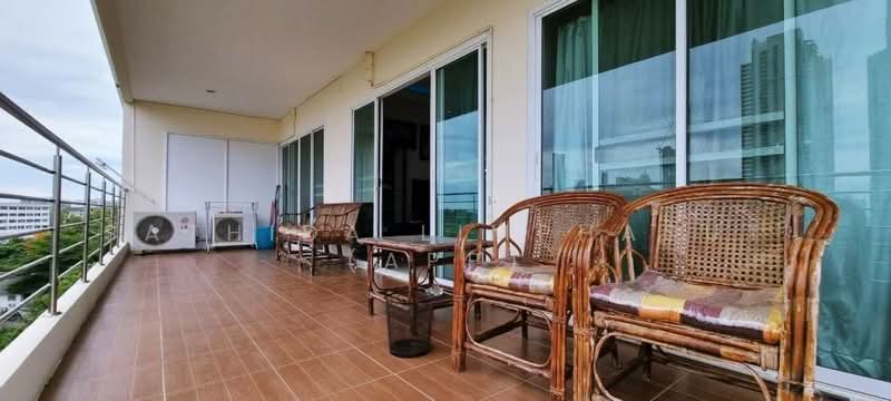 Wongamat Privacy Resort & Residence, Chon Buri (Pattaya), Na Kloe, Bang Lamung (Pattaya), Chon Buri (Pattaya), 2 Bedrooms, 83 sqm, Condo For Rent, by Sathida Limphasut (App), 500225777 - DDproperty.com