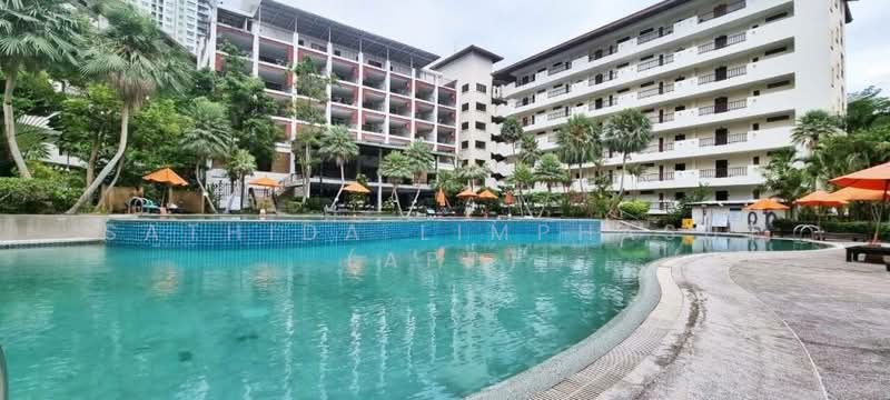 Wongamat Privacy Resort & Residence, Chon Buri (Pattaya), Na Kloe, Bang Lamung (Pattaya), Chon Buri (Pattaya), 2 Bedrooms, 83 sqm, Condo For Rent, by Sathida Limphasut (App), 500225777 - DDproperty.com